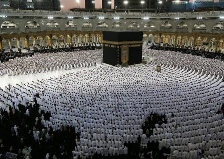 برای حضرت حجت (عج)