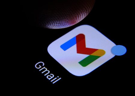 چطور تیک آبی جی‌میل بگیریم؟