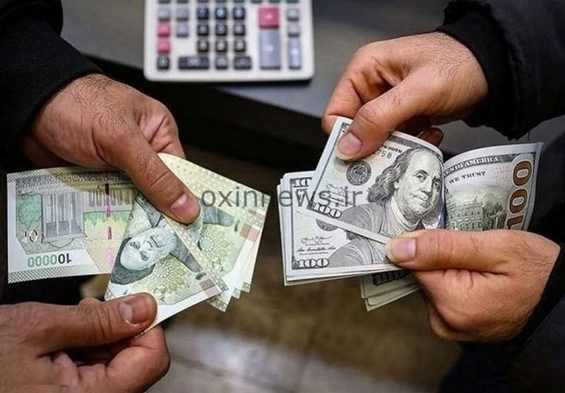 گشایشهای ارزی جدید در راه است/ قیمت دلار پایین میآید