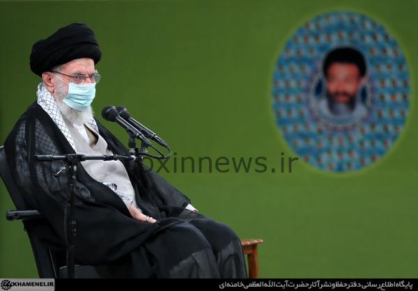 امام خامنهای: قوهی قضائیه یکی از ستونهای اصلی نظام اسلامی است