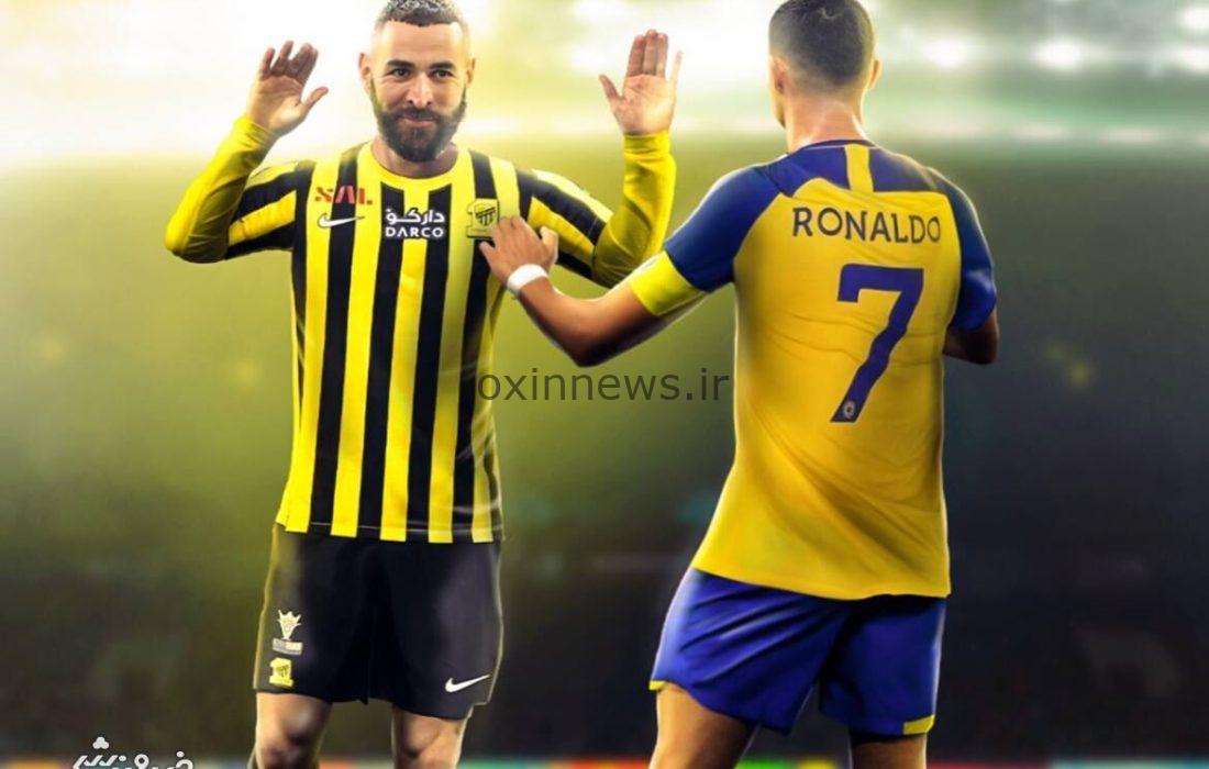 هدف عربستان از جذب بازیکنان معروف فوتبال چیست؟