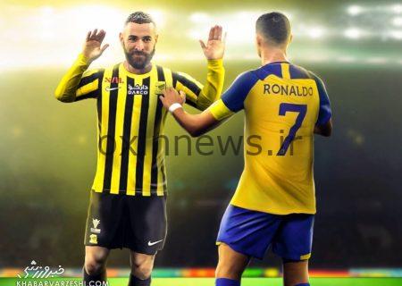 هدف عربستان از جذب بازیکنان معروف فوتبال چیست؟