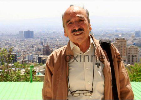 اسماعیل سلطانیان به خاک سپرده شد