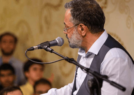 توضیحات محمود کریمی درباره انتقادش از مجلس و دولت