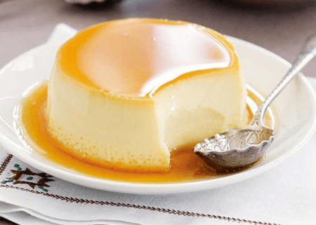 دستور تهیه کرم کارامل وگان، ایده آل برای خانواده