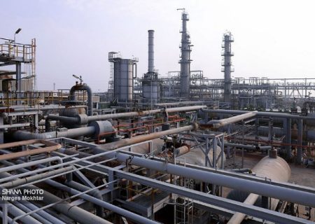 پیش‌تراکم ان‌جی‌ال ۱۰۰۰ به بهره‌برداری رسید