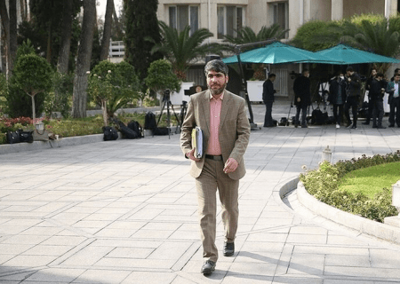حکم رئیس سازمان اداری استخدامی کشور باطل شد!
