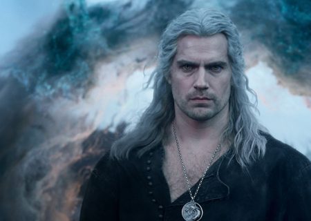 سریال The Witcher در صدر پربیننده ترین های نتفلیکس