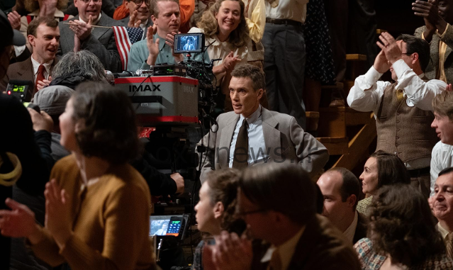 اولین واکنشها به «اوپنهایمر»: دیوانهوار و نفسگیر