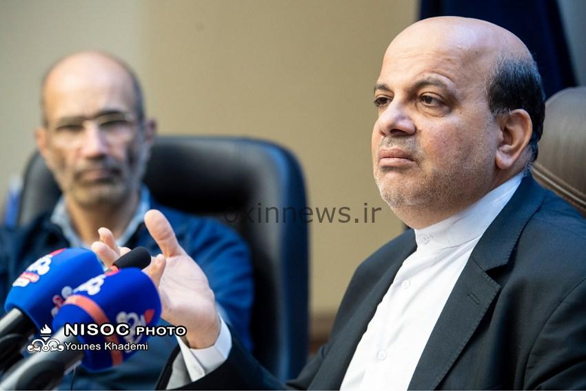 امروز جزو افتخارات تاریخی برای مردم خوزستان است