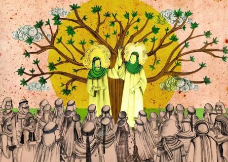 عید غدیر ۱۴۰۲ چه روزی است + تاریخ، حدیث و اهمیت