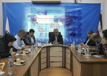 مدیر عامل شرکت نفت و گاز اروندان: ریل‌گذاری دولت سیزدهم در افزایش تولید نفت