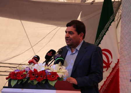 مخبر: دشمنان ۴۰۰ میلیون دلار برای اغتشاشات هزینه کردند/ به مسی پول دادند تا علیه جمهوری اسلامی توئیت بزند