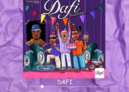 چرا کمپین دافی شکست ‌خورد؟