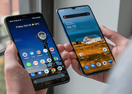 پرفروش‌ترین گوشی دنیا معرفی شد