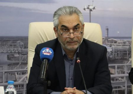 مدیرعامل شرکت نفت و گاز اروندان: کمیته تحقیق حادثه غرب کارون بدون تسامح در حال ارزیابی علت وقوع آن است