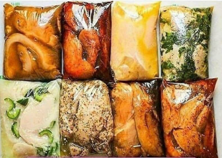 روش‌های طلایی برای مزه‌ دار کردن مرغ کبابی