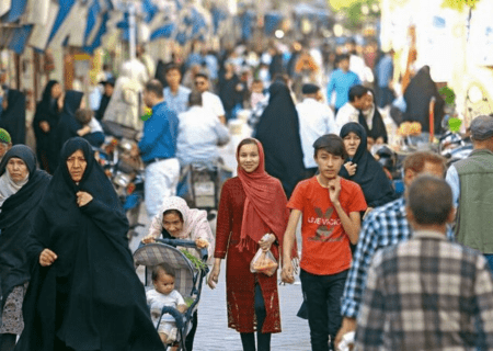 ۵ دروغ بزرگ درباره مهاجران افغانستانی