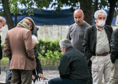 سـونامی بازنشستگی جوانان دهه شصتی
