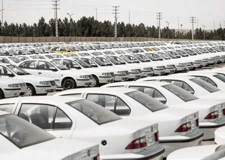 سیگنال جدید وزیر صمت درباره افزایش قیمت خودرو