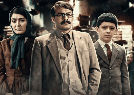 رازهایی درباره سریال سرزمین مادری و فهرست بازیگران پرشمارش