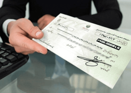 چرا روند نزولی چک‌های برگشتی بار دیگر صعودی شد؟
