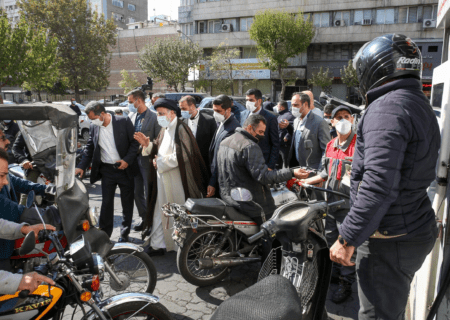 حمله سایبری به سامانه سوخت چگونه خنثی شد