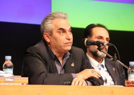 شرکت نفت و گاز اروندان با ایجاد تحول فناور محور مسیر دانش بنیان شدن را طی می کند