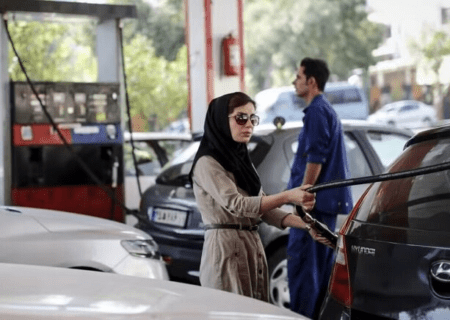 بنزین ایران ارزان ترین در دنیا / قیمت بنزین در عربستان ۲۰ و در ترکیه ۴۰ برابر ایران است