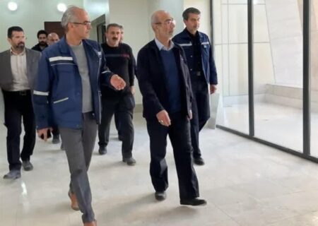 میراث نفت هویت ماست