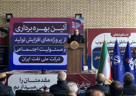 خبرهای خوش نفتی تا پایان ۱۴۰۲