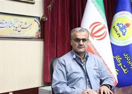 تأمین ۴۳ درصد افزایش تولید مناطق نفت خیز جنوب در سال ۱۴۰۲ توسط شرکت نفت و گاز کارون