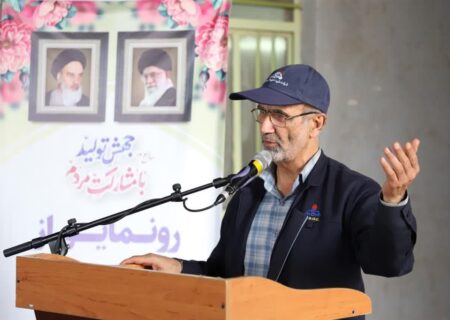 مناطق نفت خیز جنوب در مسیر قله های افتخار/ گام های اساسی در زمینه خرید کالا و تعمیرات برداشته ایم