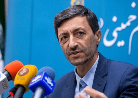 پرویز فتاح قصد نامزدی در انتخابات ریاست جمهوری را ندارد