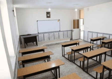 بهره برداری از ۸۰۰ کلاس درس تا پایان امسال در خوزستان