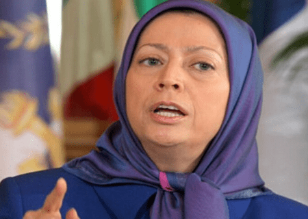 حال مریم رجوی وخیم است | حمله عصبی سرکرده منافقین + جزئیات