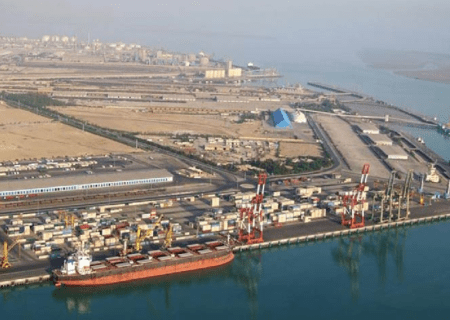 تلاش برای تحقق صادرات هفت میلیارد دلاری از خوزستان