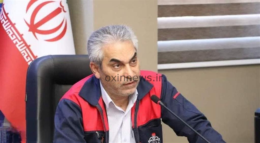 توسعه میدان نفتی بند کرخه به شرکت نفت و گاز اروندان واگذار شد