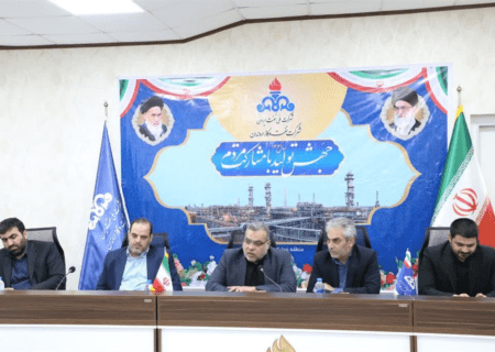 تولید و حفظ آن مانند حفظ امنیت است