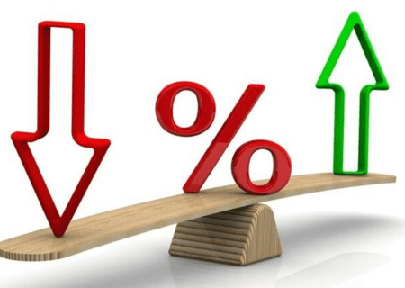 گزارش جدید تغییرات نرخ بهره بین بانکی + جدول