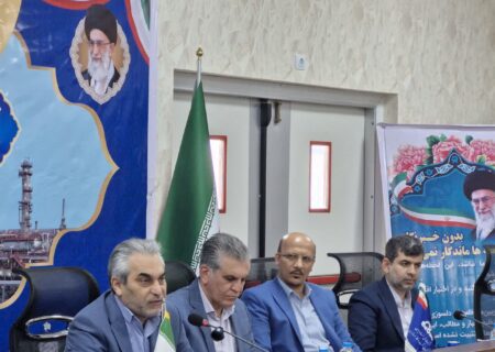 افزایش تولید نفت سبک در غرب کارون