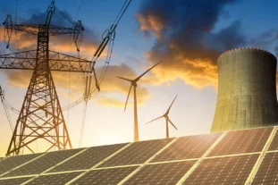 برنامه مهم فولاد اکسین برای غلبه بر ناترازی انرژی