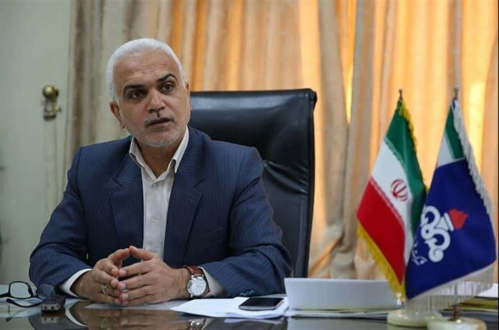 مدیرعامل جدید شرکت نفت و گاز اروندان منصوب شد