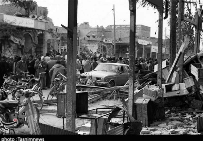 دزفول؛ شهری که نامش در تاریخ ایستادگی جاودانه شد