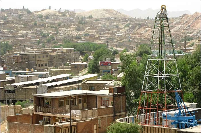 مسجدسلیمان؛ گهواره تمدن صنعتی ایران و شهر اولین‌های تاریخی