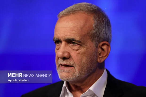  رئیس‌جمهور تکلیف ساخت بمب هسته‌ای را مشخص کرد / به هر قیمتی توافق نخواهیم کرد