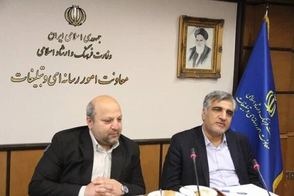 مسائل بیمهای اصحاب رسانه به صورت هفتگی پیگیری میشود