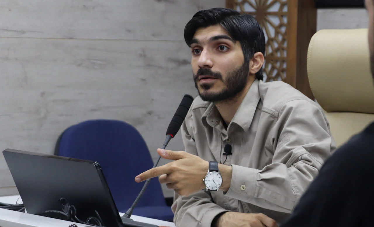 عضو جدید شورای فرهنگ عمومی استان خوزستان منصوب شد