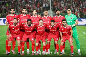 عرضه ۴.۶ درصد از سهام پرسپولیس در فرابورس؛ ارزش معامله حداقل ۸۳ میلیارد تومان