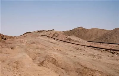 نشت خط ۸ اینچ نفت و گاز مارون کاملا مهار شد